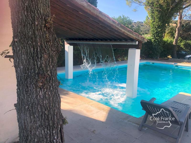 Villa - 120 m² - 5 pièces