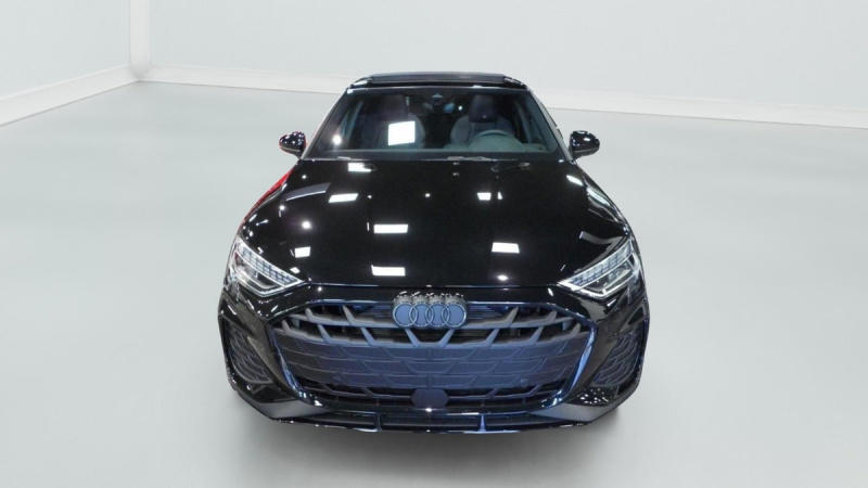 Audi A3 Sportback Tfsi Mild Hybrid 150 s tronic 7 s line