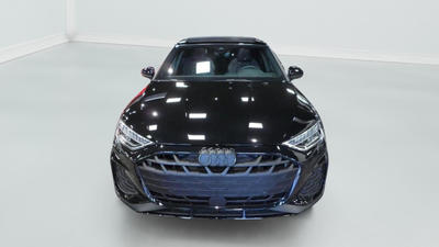 Audi A3 Sportback Tfsi Mild Hybrid 150 s tronic 7 s line