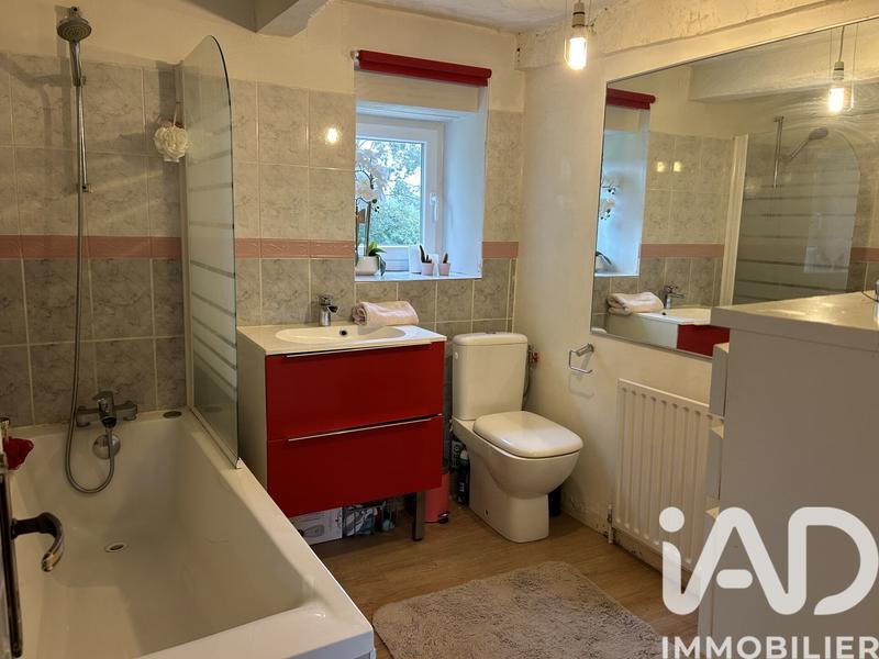 Maison - 354 m² - 14 pièces