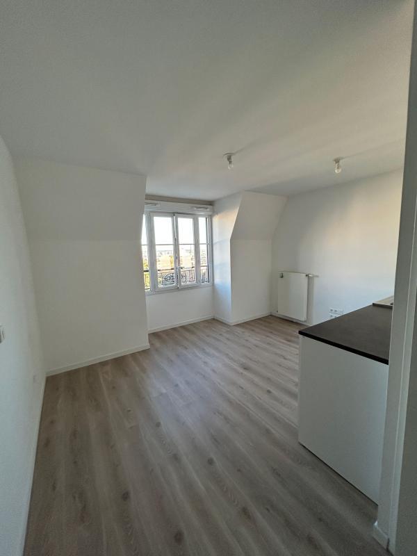 Studio - 22 m² - 1 pièce