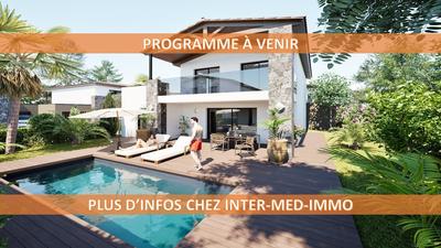 Villa - 121 m² - 5 pièces