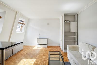 Appartement - 23 m² - 1 pièce