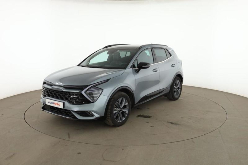 Kia Sportage 1.6 t-GDi Isg Hybride Gt-Line Premium 4x2 Bva6 230 ch