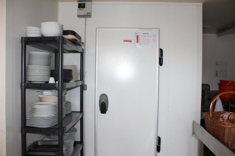 Fonds de commerce - 274 m²