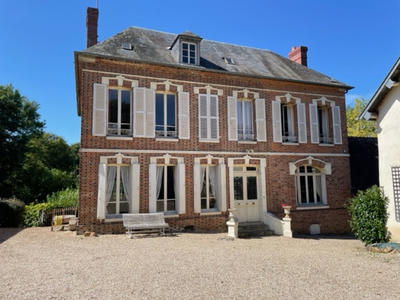 Maison - 316 m² - 10 pièces