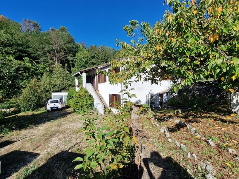 Maison - 126 m² - 5 pièces