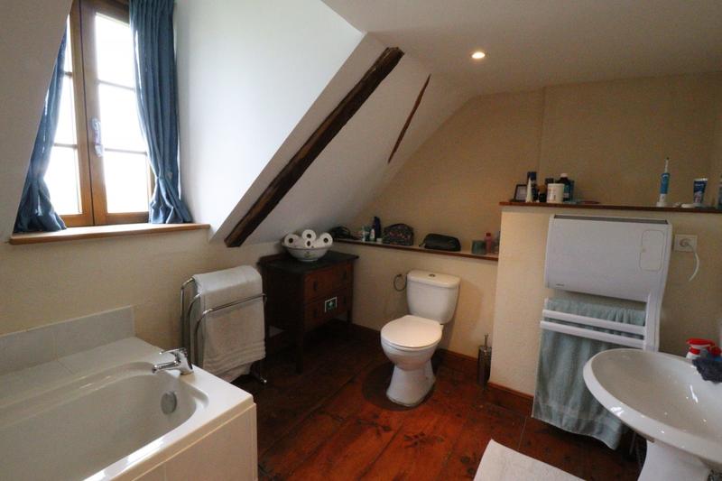 Maison - 104 m² - 5 pièces