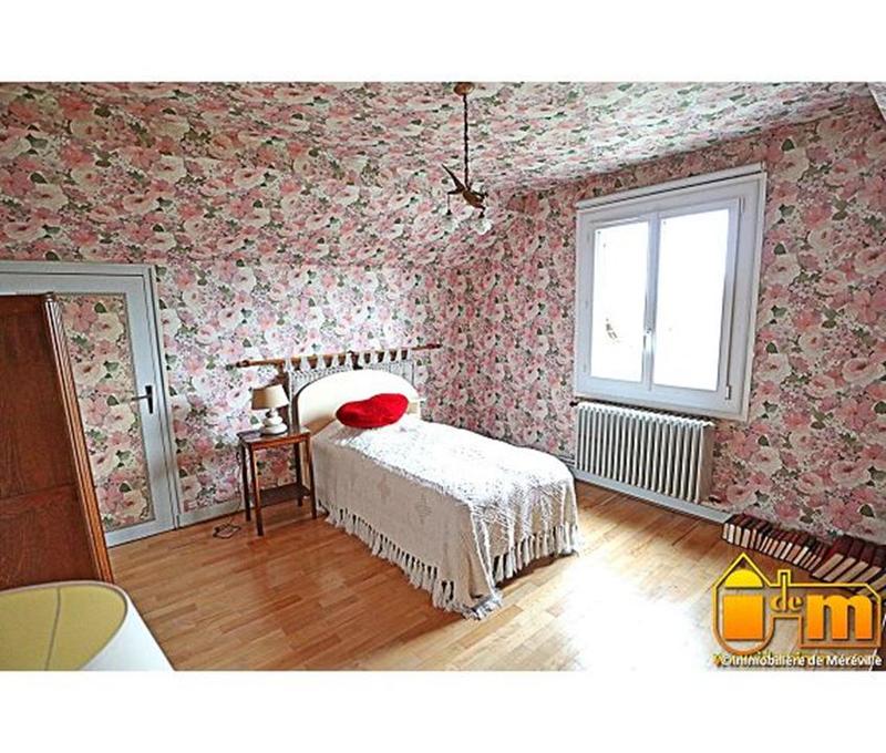 Maison traditionnelle - 127 m² - 5 pièces