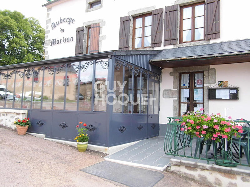Local commercial - 425 m²