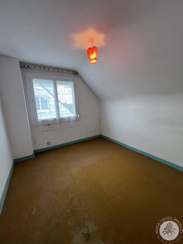 Maison - 86 m² - 4 pièces