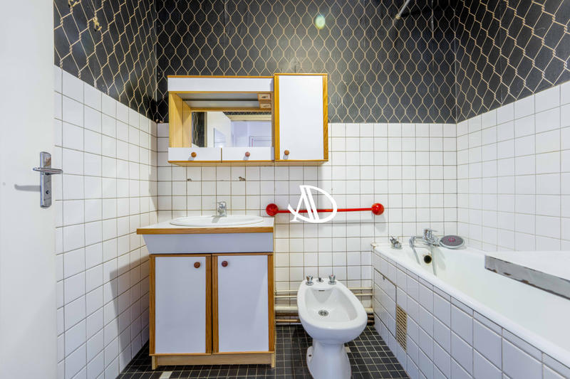 Appartement - 74 m² - 4 pièces