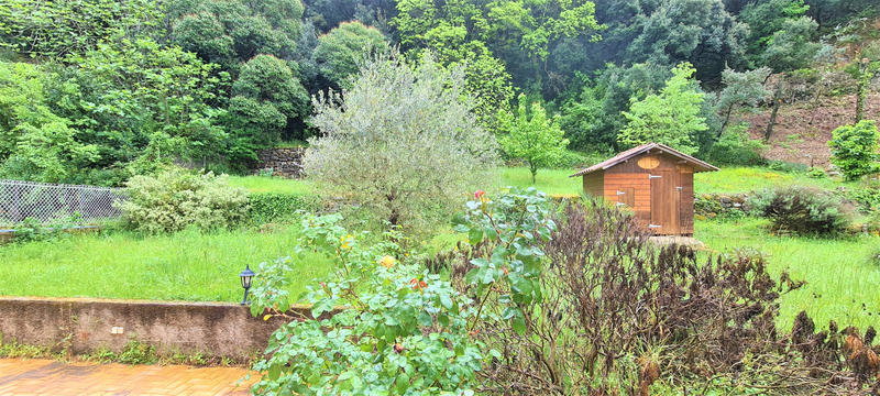 Maison - 98 m² - 5 pièces