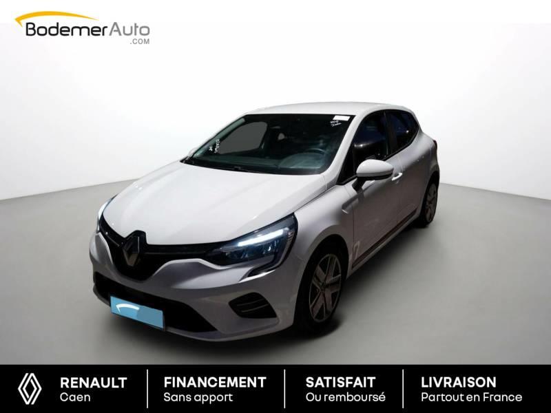 Renault Clio TCe 90 - 21n Business
