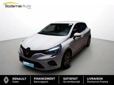 Renault Clio TCe 90 - 21n Business