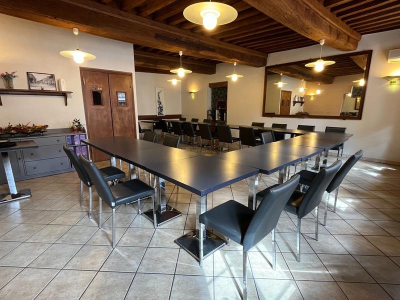 Fonds de commerce - 422 m²