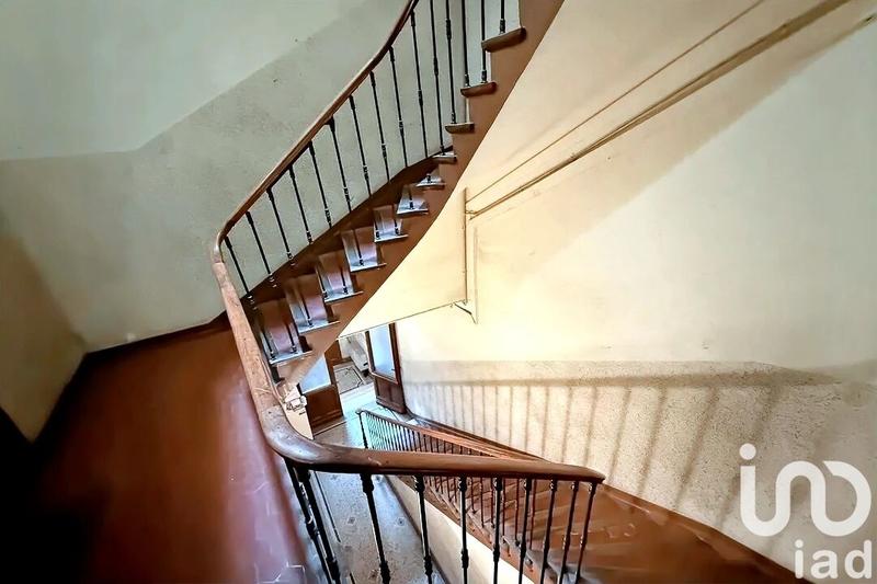 Appartement - 142 m² - 4 pièces