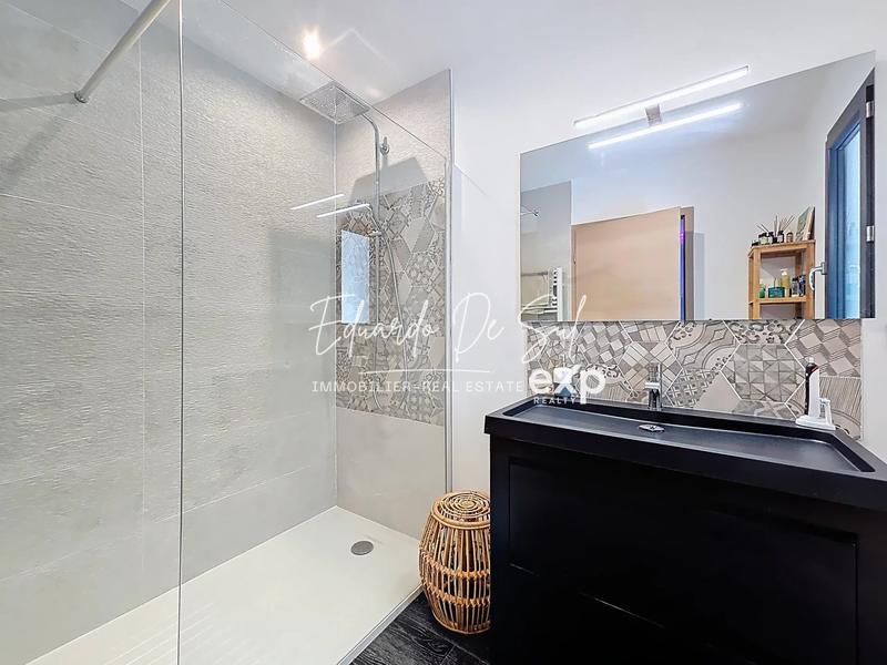 Maison - 142 m² - 5 pièces