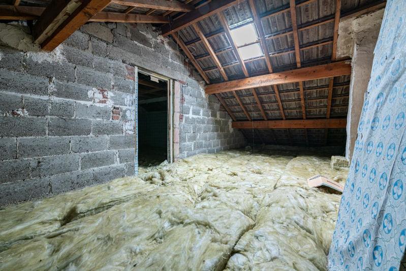 Maison - 86 m² - 3 pièces