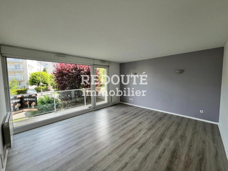 Appartement - 51 m² - 2 pièces