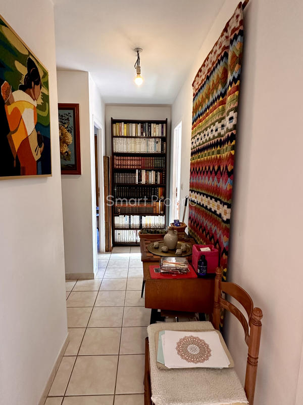 Villa - 93 m² - 5 pièces