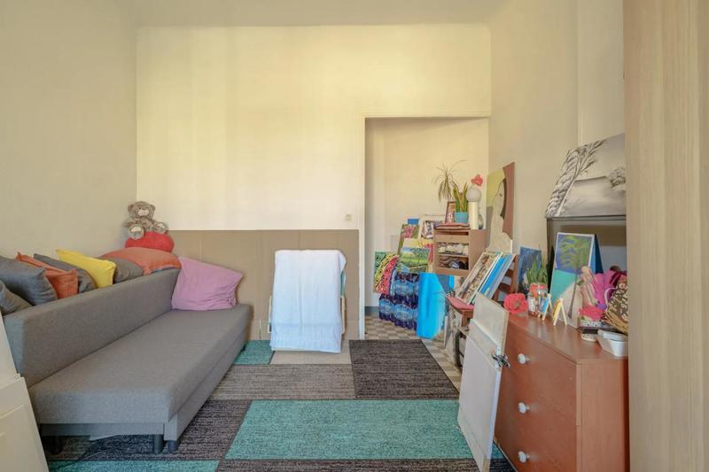 Appartement - 25 m² - 1 pièce