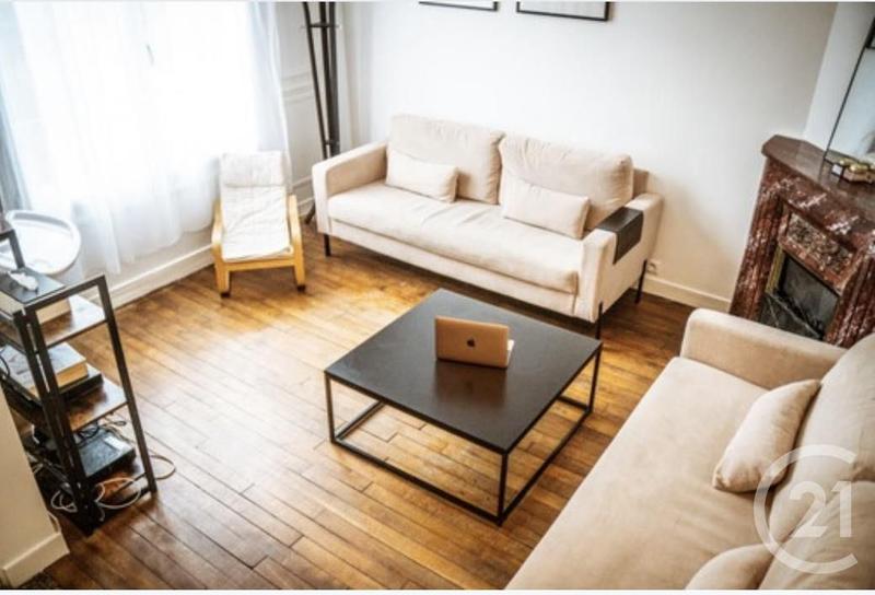 Maison - 87 m² - 3 pièces