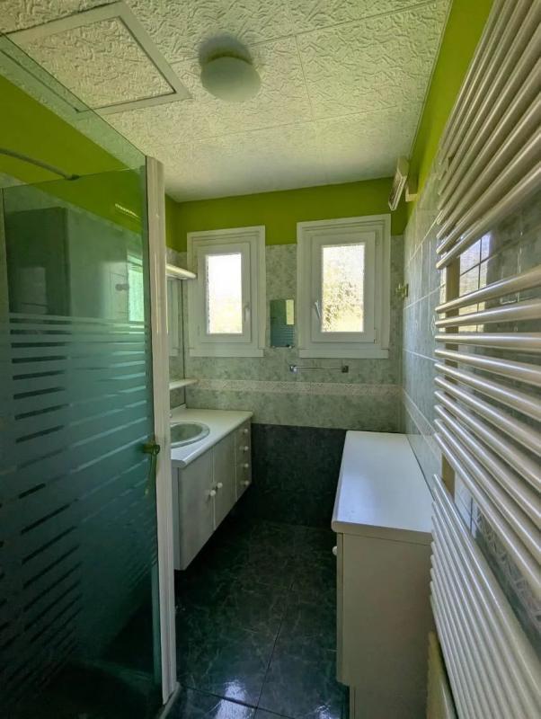 Villa - 85 m² - 4 pièces