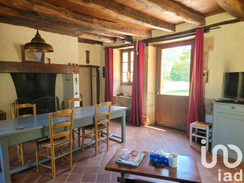 Maison - 180 m² - 7 pièces