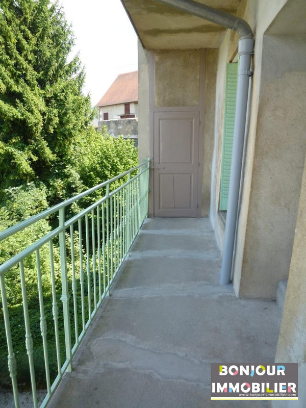 Appartement - 79 m² - 4 pièces