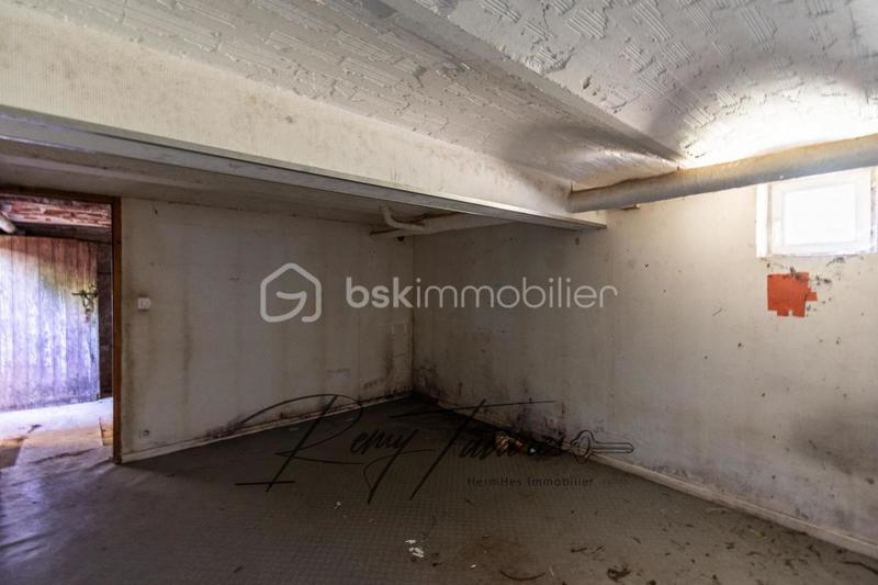 Maison en pierre - 75 m² - 4 pièces