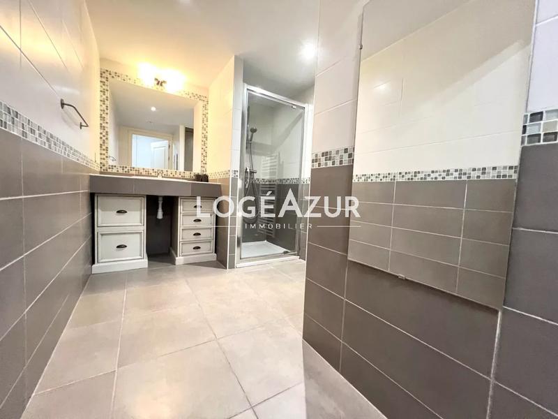 Appartement - 35 m² - 1 pièce