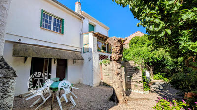 Maison de village - 97 m²