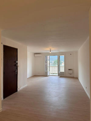 Appartement - 43 m² - 1 pièce