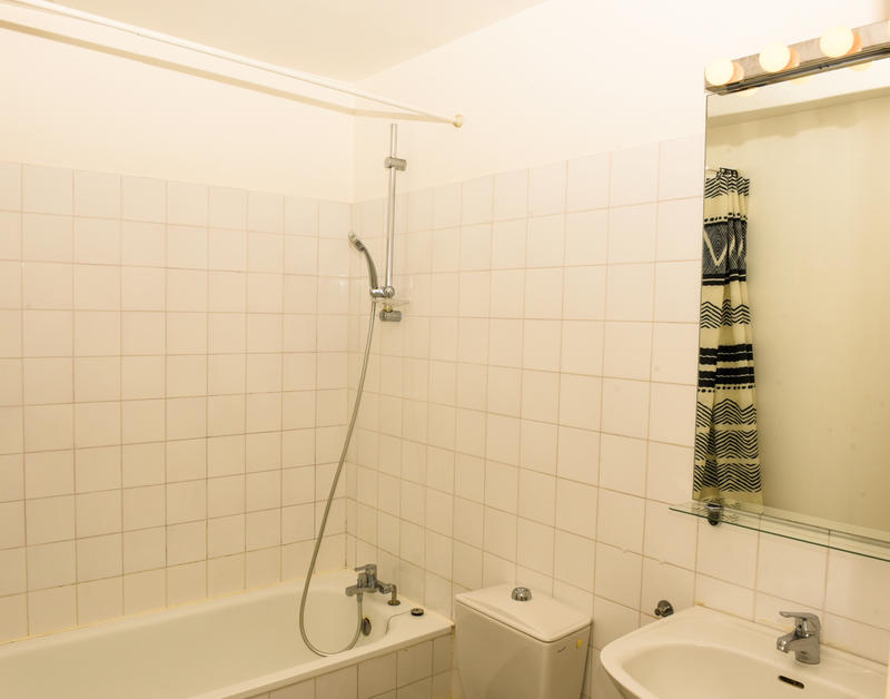 Appartement - 52 m² - 3 pièces