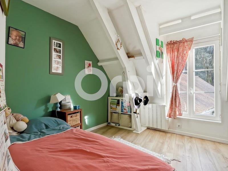 Maison - 175 m² - 8 pièces