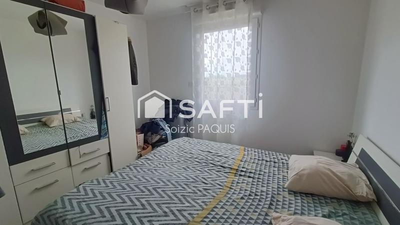 Maison - 111 m² - 6 pièces