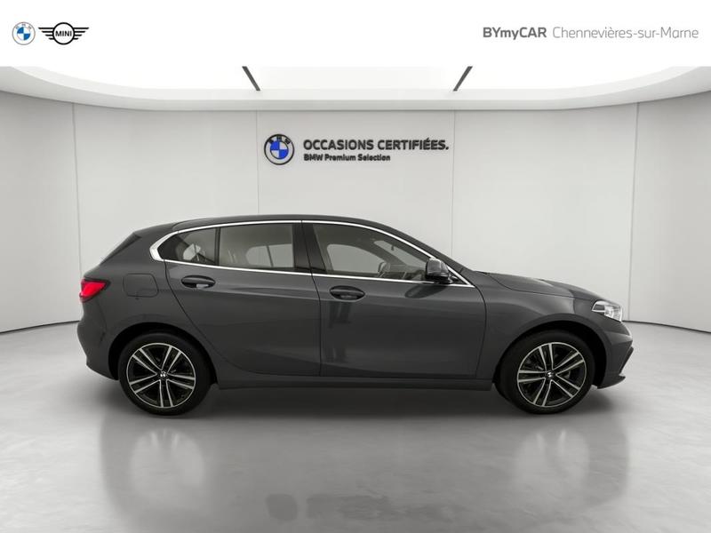 Bmw Série 1 F40 116d 116 ch Dkg7 Business Design