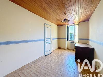Maison - 98 m² - 5 pièces