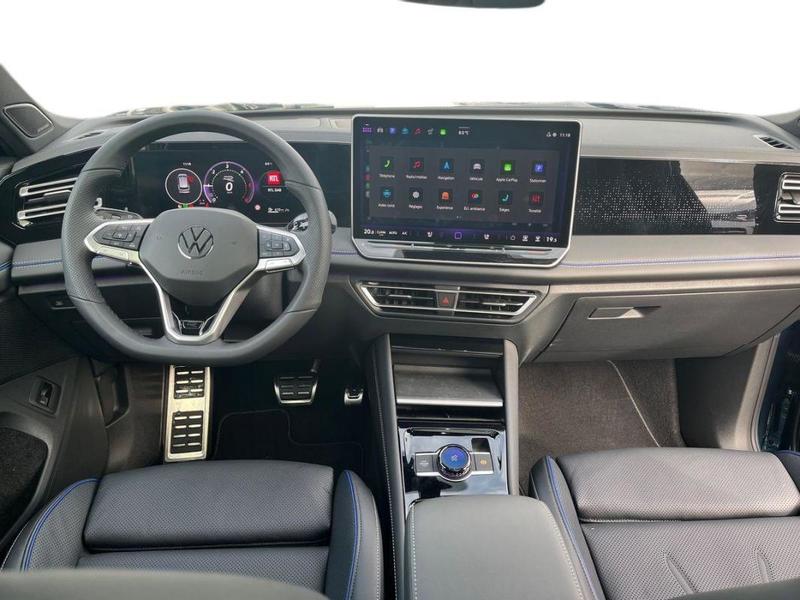 Volkswagen Tiguan 2.0 Tdi 150ch Dsg7 R-Line Exclusive