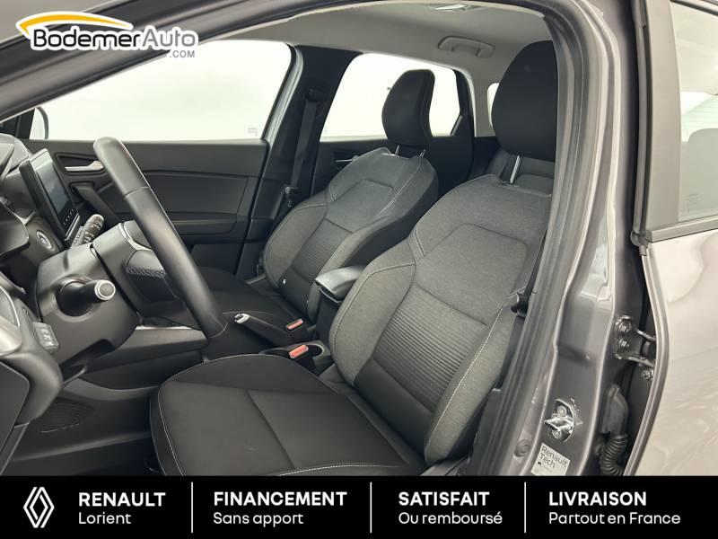 Renault Captur TCe 90 Business