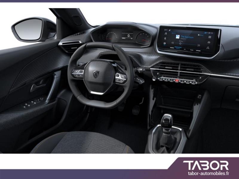 Peugeot 2008 1.2 PureTech 100 Style Led Shz