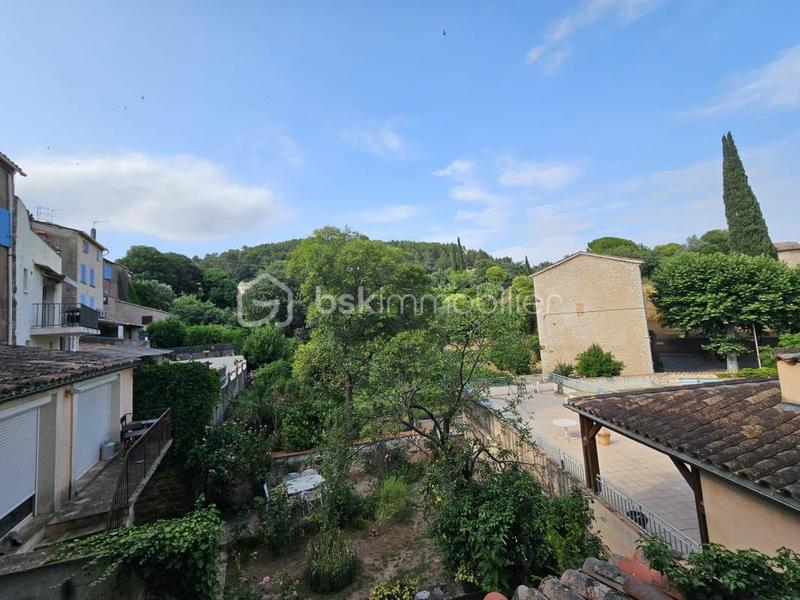 Appartement - 28 m² - 2 pièces