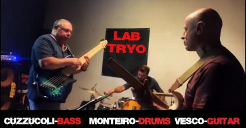 LabTryo &quot;Coté Sud&quot;