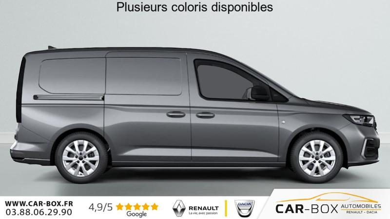 Ford Transit Connect L2 Tdci 102 Limited