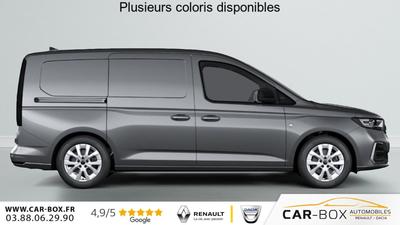 Ford Transit Connect L2 Tdci 102 Limited