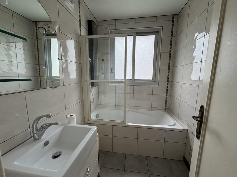 Appartement - 101 m² - 4 pièces