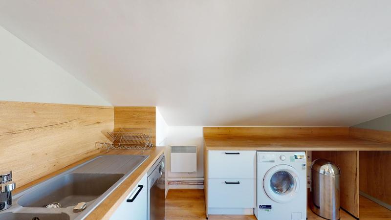 Appartement - 112 m²