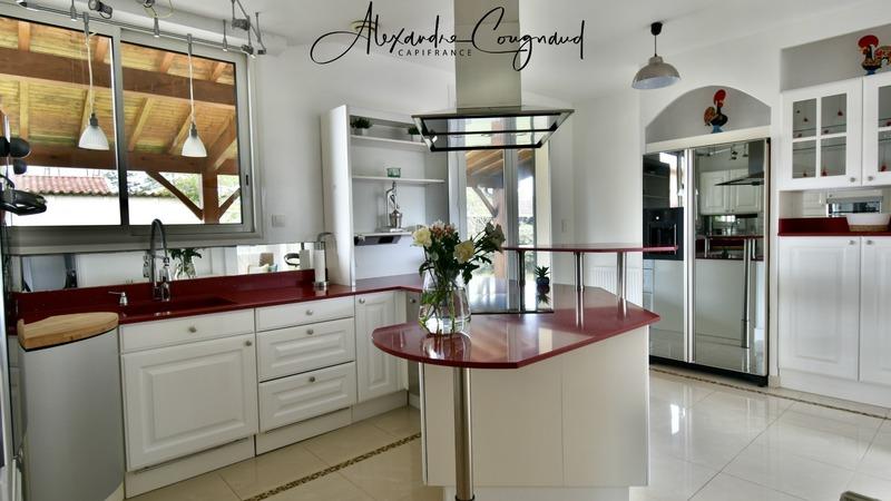 Maison - 91 m² - 3 pièces