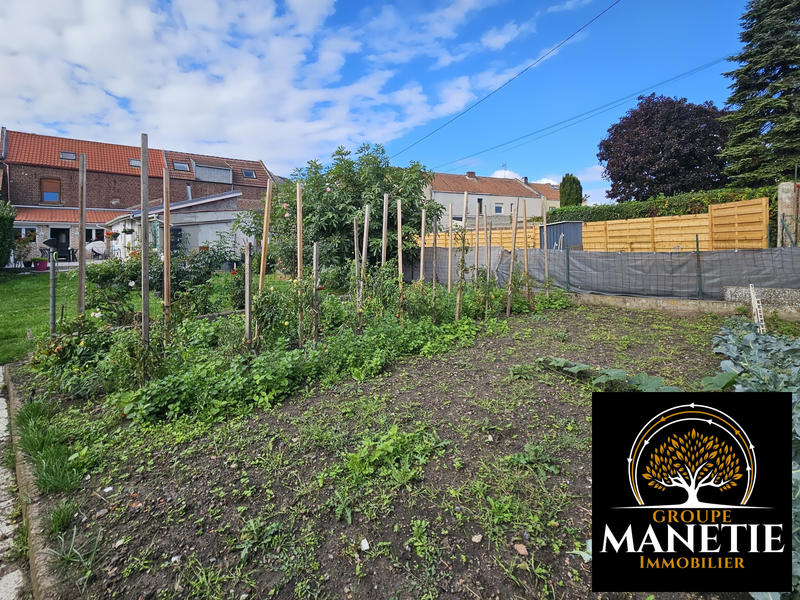 Maison - 182 m² - 7 pièces